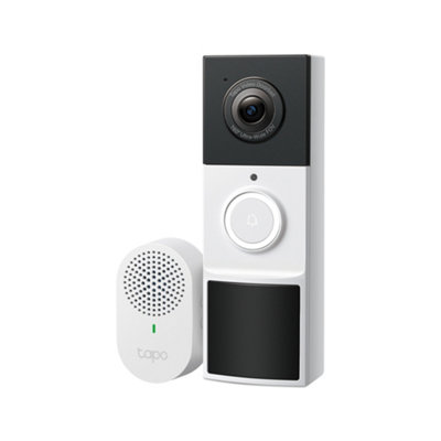 Tp-Link Smart Wireless Door Chime from B&Q