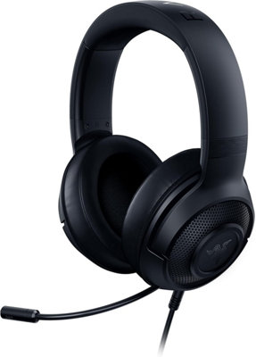 Razer Kraken X Lite - Wired Ultralight Pc Gaming Headset