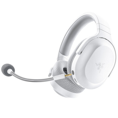 Razer Barracuda X Gaming Headset Wired & Wireless White (RZ04-04430200-R3M1) - Image 7