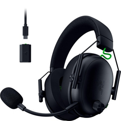 B&Q -  Blackshark V3 For Xbox Gaming Headset Black
