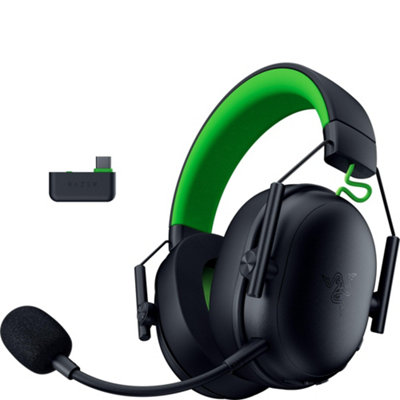 B&Q -  Blackshark V3 X Hyperspeed For Xbox Gaming Headset Black