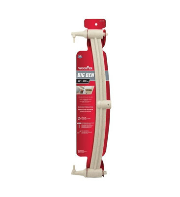 Wooster Big Ben Paint Roller Frame18 Inch from B&Q