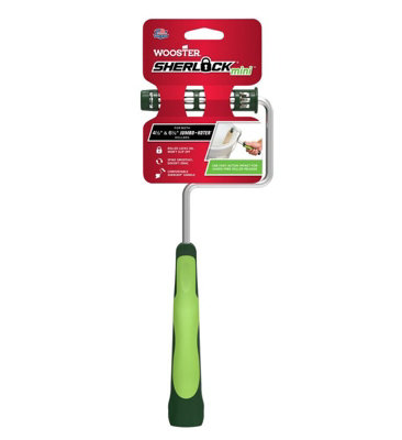 Wooster Jumbo Koter Sherlock Mini Frame (Short) from B&Q