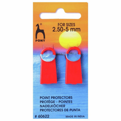 B&Q -  Point ProtectorStandard Size 2.5-5mm