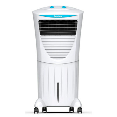 Symphony Hi Cool 45T Evaporative Cooler from B&Q