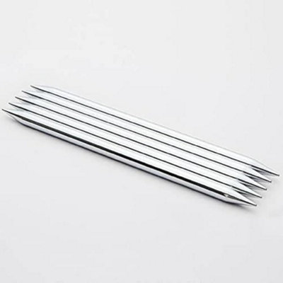 Minerva Nova Double Point Needles Knit Pro Kp10115 - Image 3