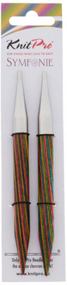 Groves Of Thames Symfonie N Ic 10 - Symfonie: Knitting Pins: Circular: Interchangeable: Standard: 10.00Mm - Knitpro