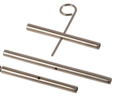 KnitPro Cable: Circular: Connectors with Key: Set of 3 - Image 5