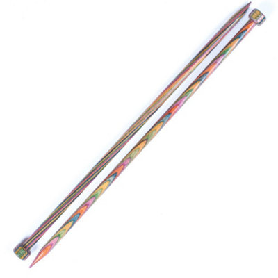 B&Q -  Symfonie Sp 35X7Symfonie: Knitting Pins: Single-Ended: 35Cm X 7.00mmKnitpro