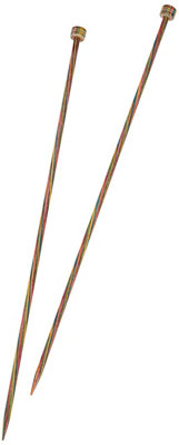 Groves Of Thames Symfonie Sp 30X5 - Symfonie: Knitting Pins: Single-Ended: 30Cm X 5.00Mm - Knitpro