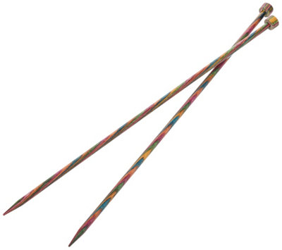 Groves Of Thames Symfonie Sp 30X5.5 - Symfonie: Knitting Pins: Single-Ended: 30Cm X 5.50Mm - Knitpro