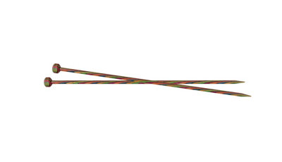 B&Q -  Symfonie Sp 30X3Symfonie: Knitting Pins: Single-Ended: 30Cm X 3.00mmKnitpro