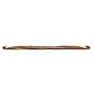 B&Q -  Symfonie Chk 3-3.5Symfonie: Crochet Hook: Double-Ended: 15Cm X 3.003.50mmKnitpro