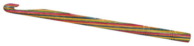 B&Q -  Symfonie Chk Se 6Crochet Hook: Symfonie: 15Cm X 6.00mmKnitpro