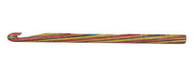 Groves Of Thames Symfonie Chk Se 10 - Crochet Hook: Symfonie: 15Cm X 10.00Mm - Knitpro