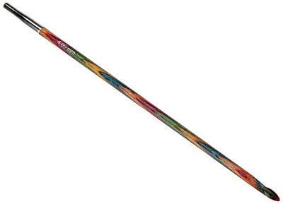 B&Q -  Symfonie C At Se 4Symfonie: Crochet Hook: Interchangeable: Tunisian: 4.00mmKnitpro