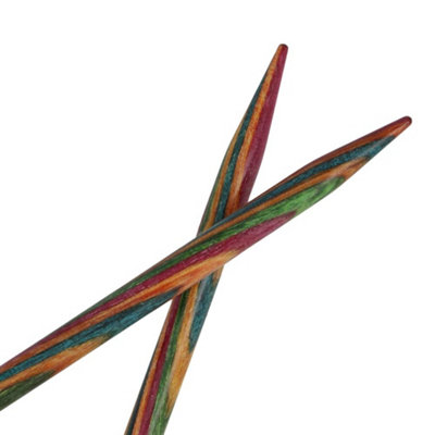 Groves Of Thames Symfonie Fc 80X5 - Symfonie: Knitting Pins: Circular: Fixed: 80Cm X 5.00Mm - Knitpro