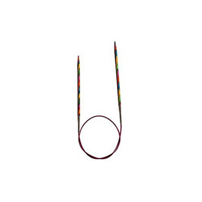 Groves Of Thames Symfonie: Knitting Pins: Circular: Fixed: X 10.00Mm 120Cm