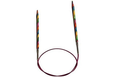 Groves Of Thames Symfonie: Knitting Pins: Circular: Fixed: X 3.50Mm 150Cm