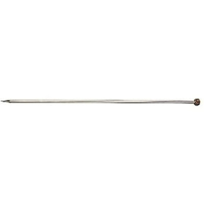 KnitPro Nova Single Pointed Needles 10" (25cm) | 3.25mm - Image 3