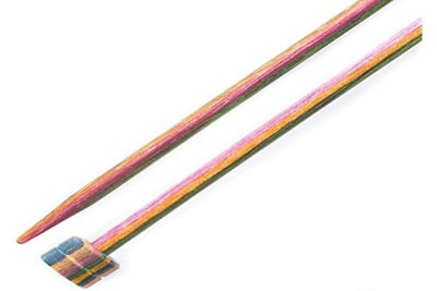 B&Q -  Symfonie: Knitting Pins: Single-Ended: 40Cm X 3.00mm