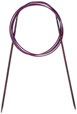 B&Q -  Cubics: Knitting Pins: Circular: Fixed: 120Cm X 3.00mm