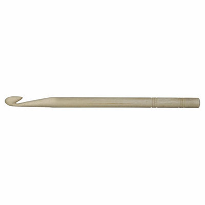 B&Q -  Basix Chk Se 6.5Crochet Hook: Basix: 15Cm X 6.50mmKnitpro