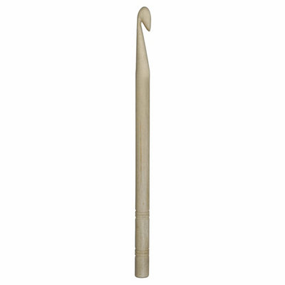 B&Q -  Basix Chk Se 8Crochet Hook: Basix: 15Cm X 8.00mmKnitpro