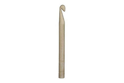 B&Q -  Basix Chk Se 12Crochet Hook: Basix: 15Cm X 12.00mmKnitpro