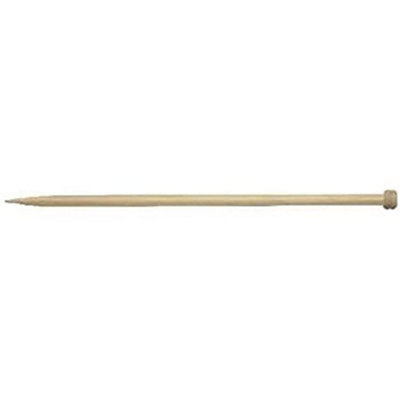 Groves Of Thames Basix Sp 25X5.5 - Basix: Knitting Pins: Single-Ended: 25Cm X 5.50Mm - Knitpro