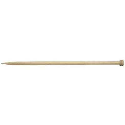 Groves Of Thames Basix Sp 30X10 - Basix: Knitting Pins: Single-Ended: 30Cm X 10.00Mm - Knitpro