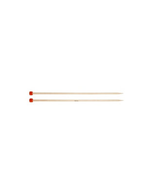 Groves Of Thames Basix Sp 40X6 - Basix: Knitting Pins: Single-Ended: 40Cm X 6.00Mm - Knitpro