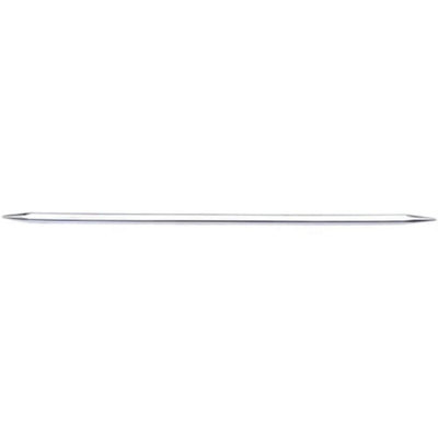 KnitPro Nova Cubics Double Pointed Needles 6" (15cm) | 6.00mm - Image 4