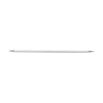 B&Q -  Nova Cubics: Knitting Pins: Double-Ended: Set Of Five: 20Cm X 5.00mm