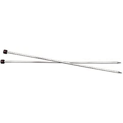 Groves Of Thames Nova Cubics: Knitting Pins: Single-Ended: 30Cm X 2.50Mm