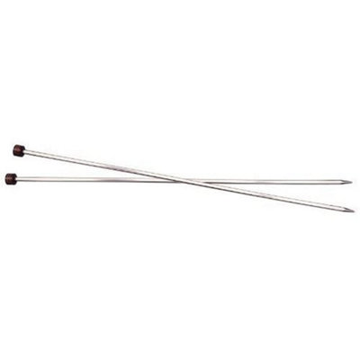 Groves Of Thames Nova Cubics: Knitting Pins: Single-Ended: X 3.00Mm 35Cm