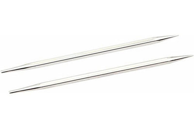 Groves Of Thames Nova Cubics: Knitting Pins: Circular: Interchangeable: Standard: 7.00Mm