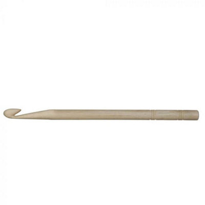Groves Of Thames Basix Chk Se 5 - Crochet Hook: Basix: 15Cm X 5.00Mm - Knitpro