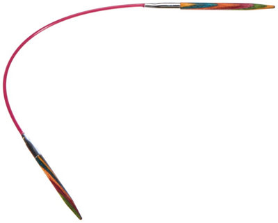 B&Q -  Symfonie Fc 25X3.5Symfonie: Knitting Pins: Circular: Fixed: 25Cm X 3.50mmKnitpro