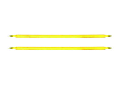Knitpro Unisex Multicolor Trendz Dp 15X6 - Trendz: Knitting Pins: Double-Ended: Set Of Five: 15Cm X 6.00Mm - Image 4