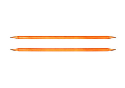 KnitPro Trendz: Knitting Pins: Double-Ended: Set of Five: 20cm x 4.00mm - Image 4