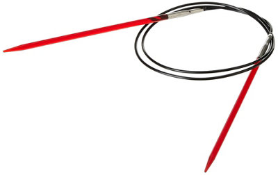 Groves Of Thames Trendz: Knitting Pins: Circular: Fixed: 80Cm X 3.50Mm
