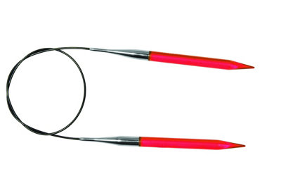 Groves Of Thames Trendz: Knitting Pins: Circular: Fixed: X 3.50Mm 120Cm