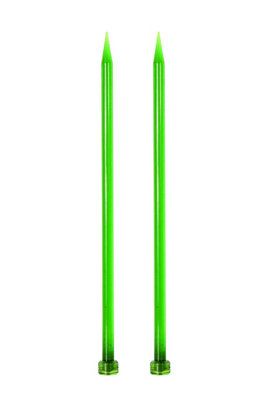 Groves Of Thames Trendz Sp 25X4.5 - Trendz: Knitting Pins: Single-Ended: 25Cm X 4.50Mm - Knitpro