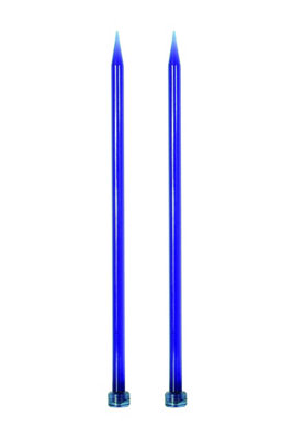 Groves Of Thames Trendz Sp 25X7 - Trendz: Knitting Pins: Single-Ended: 25Cm X 7.00Mm - Knitpro