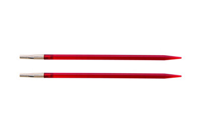 Groves Of Thames Trendz N Ic 3.5 - Trendz: Knitting Pins: Circular: Interchangeable: 3.50Mm - Knitpro
