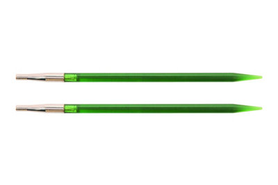 Groves Of Thames Trendz N Ic 4.5 - Trendz: Knitting Pins: Circular: Interchangeable: 4.50Mm - Knitpro