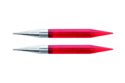 B&Q -  Trendz N Ic 12Trendz: Knitting Pins: Circular: Interchangeable: 12.00mmKnitpro