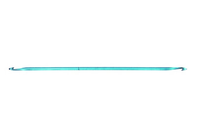 B&Q Trendz Tt Chk De 5.5 - Trendz: Double-Ended Traditional Tunisian Hook: 5.50Mm - Knitpro