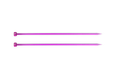 B&Q -  Trendz Sp 15X5Trendz: Knitting Pins: Single-Ended: 15Cm X 5.00mmKnitpro